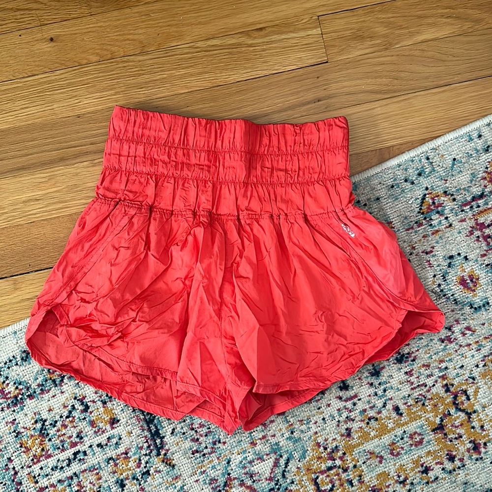 Way home shorts